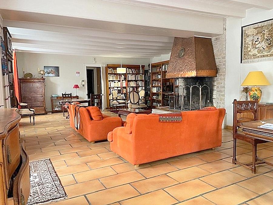 Maison à vendre, 312m², Saint-Sauveur-d'Aunis