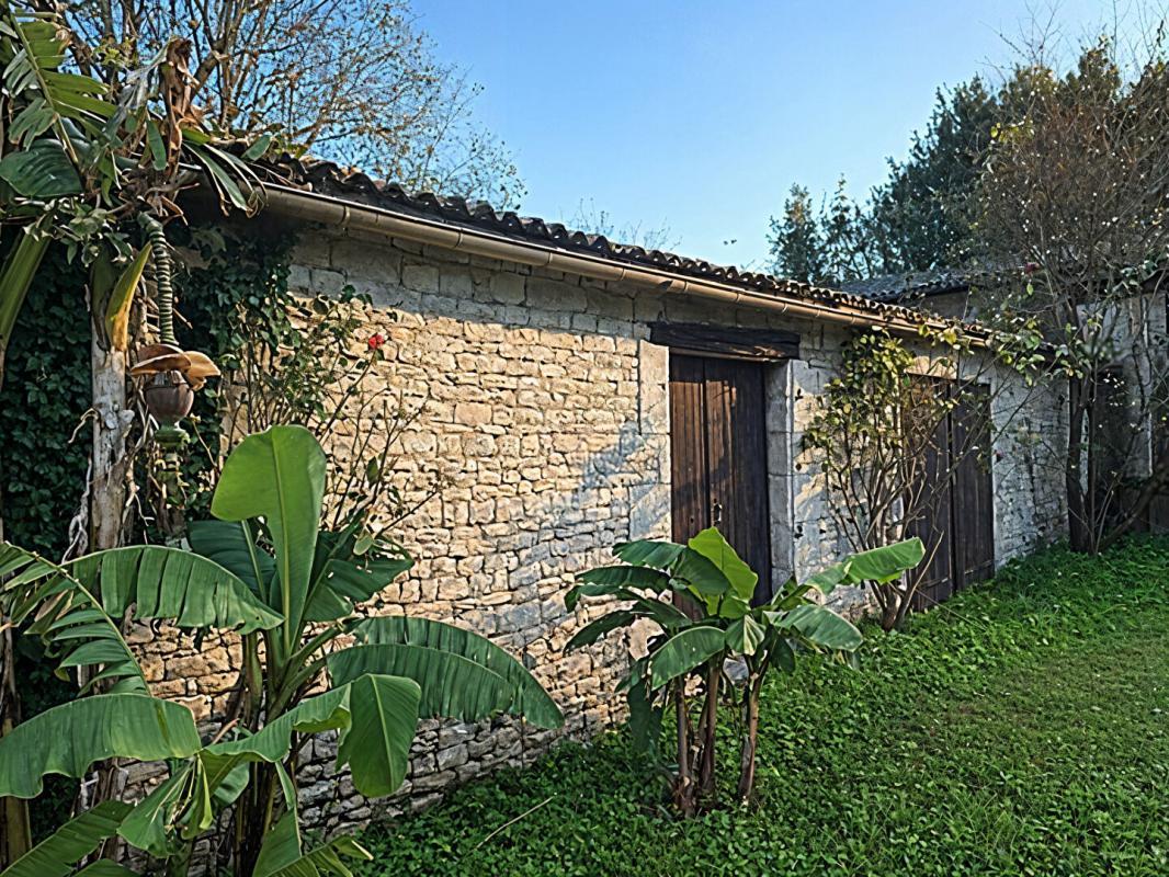 Maison à vendre, 312m², Saint-Sauveur-d'Aunis