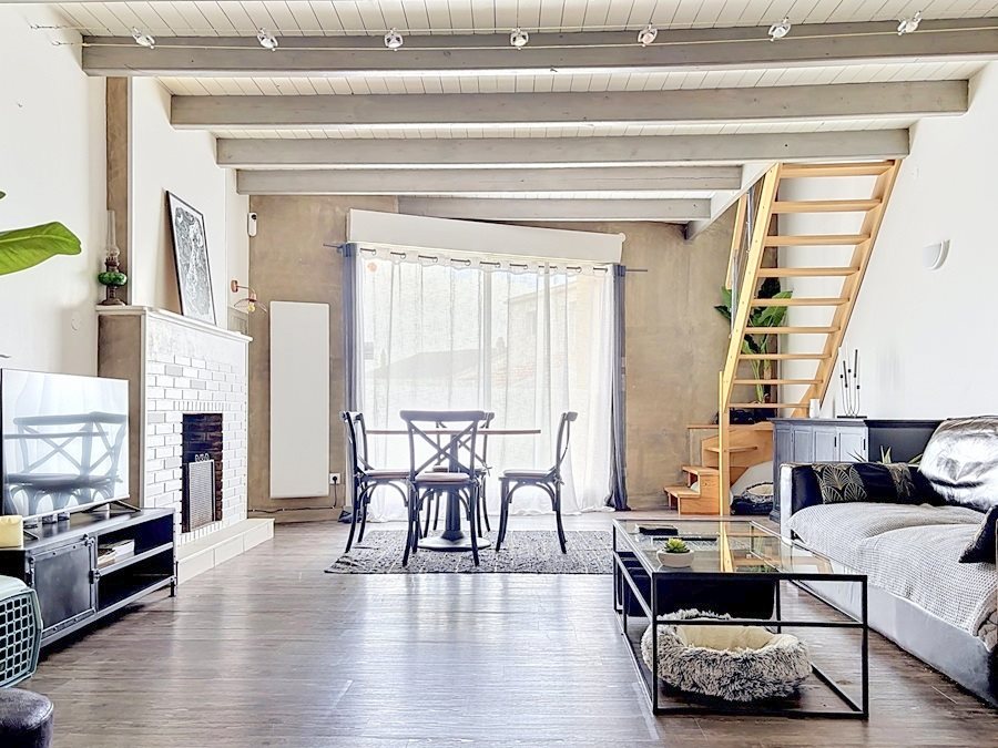 Maison à vendre, 88m², Nuaillé-d'Aunis