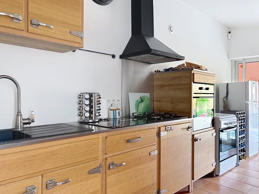 Maison à vendre, 88m², Nuaillé-d'Aunis