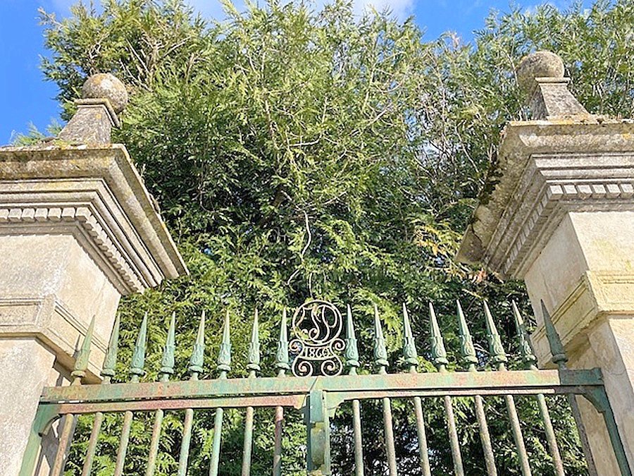 Maison à vendre, 371m², Aigrefeuille-d'Aunis