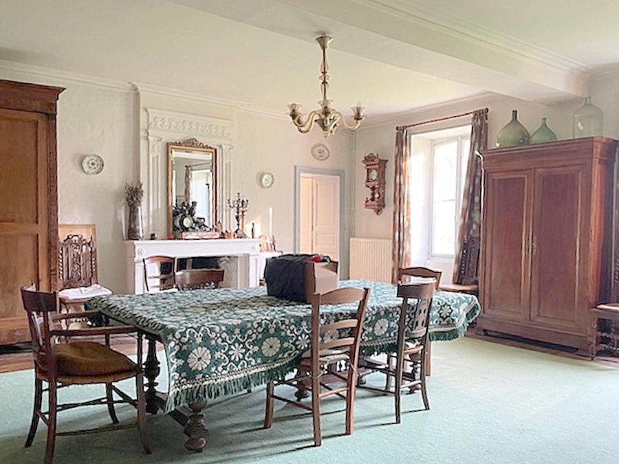 Maison à vendre, 371m², Aigrefeuille-d'Aunis