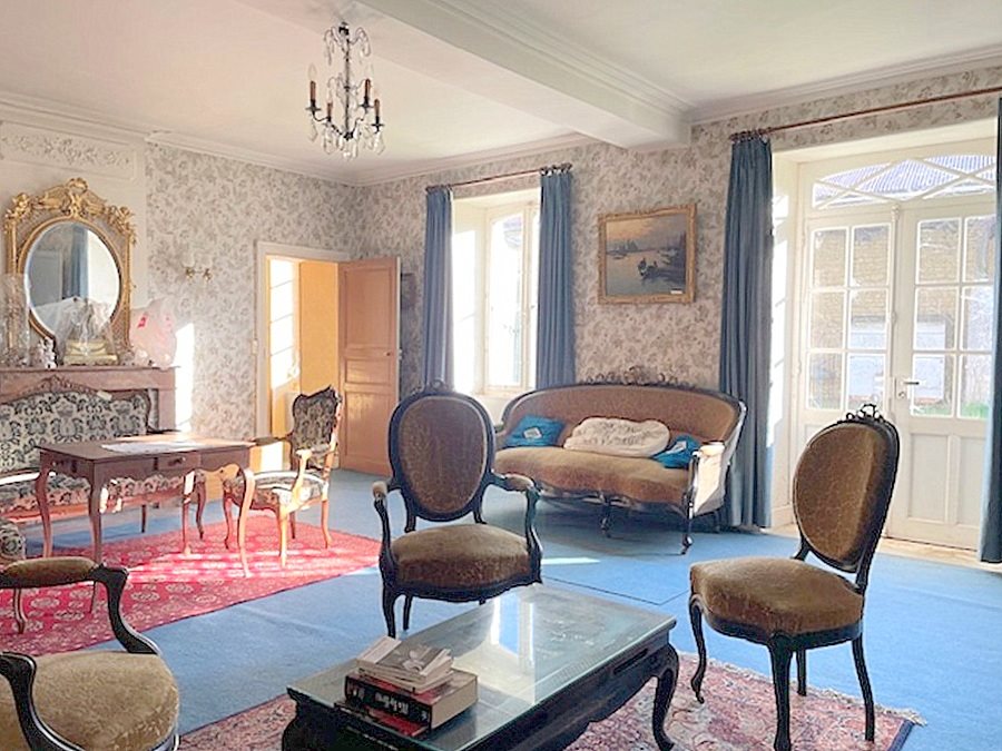 Maison à vendre, 371m², Aigrefeuille-d'Aunis