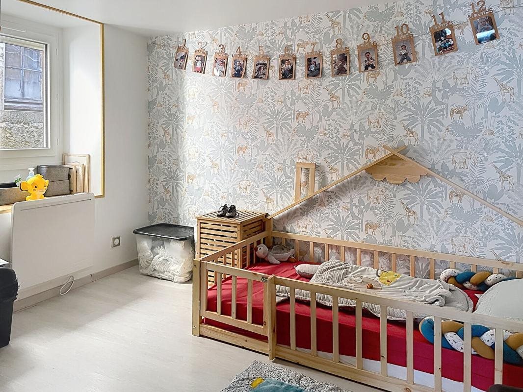 Maison à vendre, 103m², Saint-Jean-de-Liversay