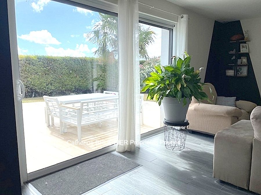 Maison à vendre, 116m², Nuaillé-d'Aunis