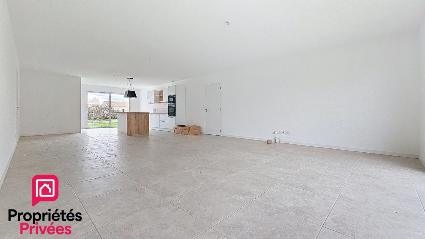 Maison à vendre, 140m², Saint-Sauveur-d'Aunis