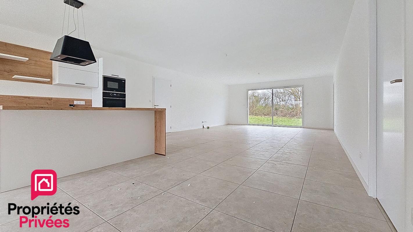 Maison à vendre, 140m², Saint-Sauveur-d'Aunis