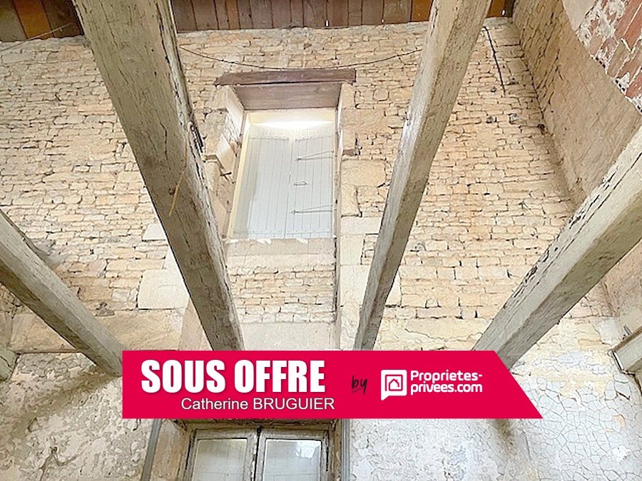 Maison à vendre, 93m², Saint-Sauveur-d'Aunis