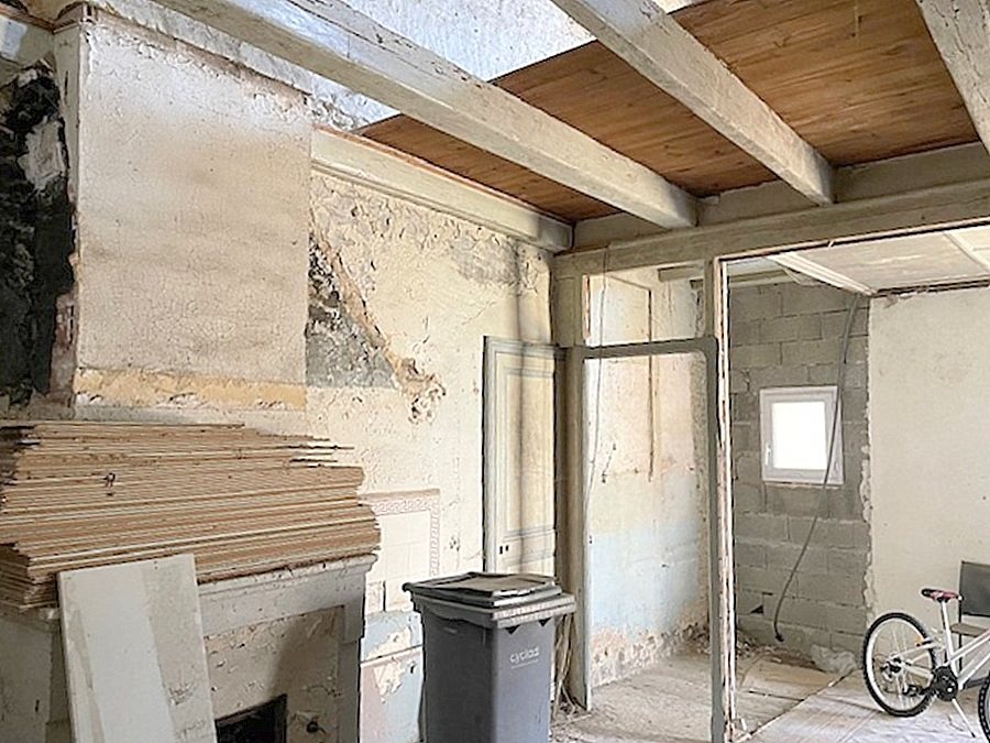Maison à vendre, 93m², Saint-Sauveur-d'Aunis