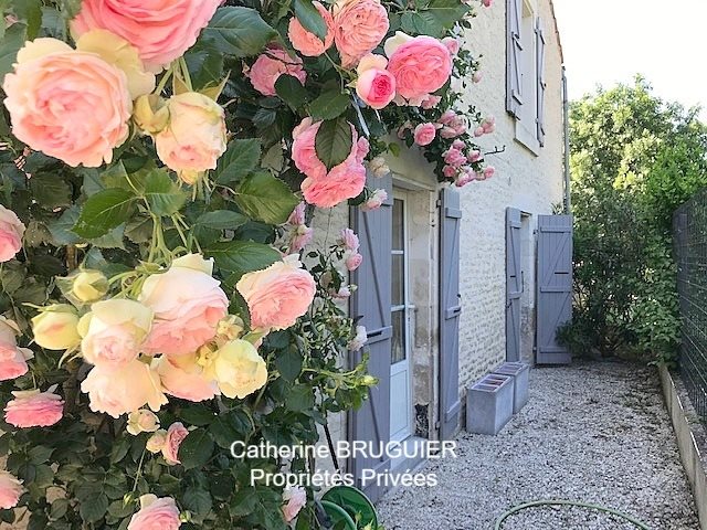 Maison à vendre, 198m², Taugon