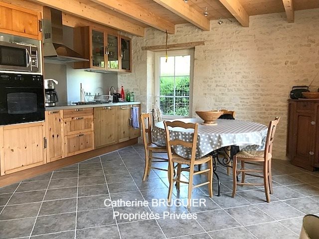 Maison à vendre, 198m², Taugon