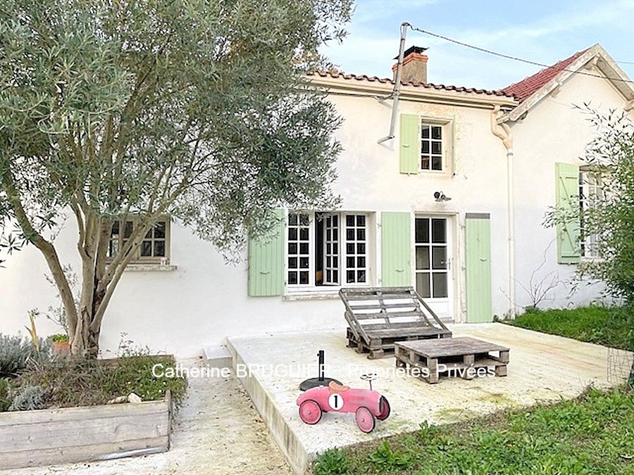 Maison à vendre, 162m², La Ronde