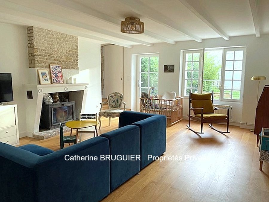 Maison à vendre, 162m², La Ronde