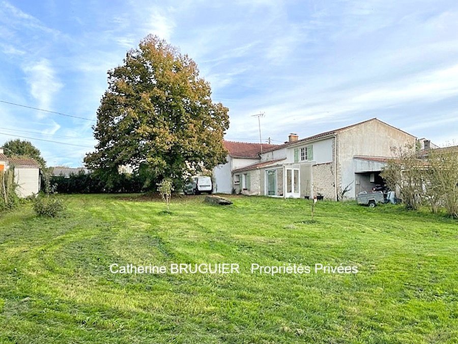 Maison à vendre, 162m², La Ronde