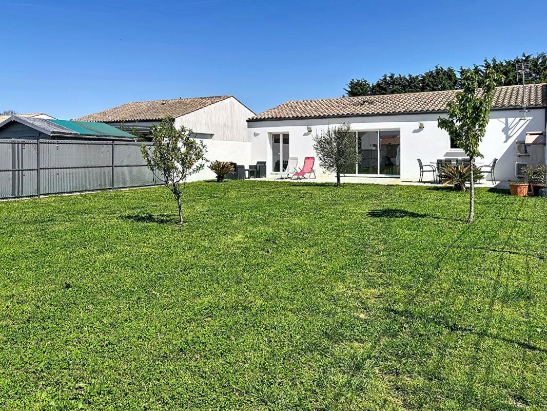 Maison à vendre, 79m², Ferrières