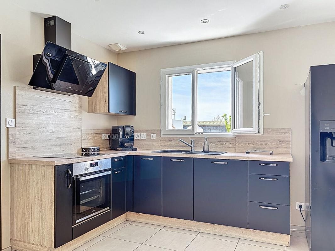 Maison à vendre, 79m², Ferrières