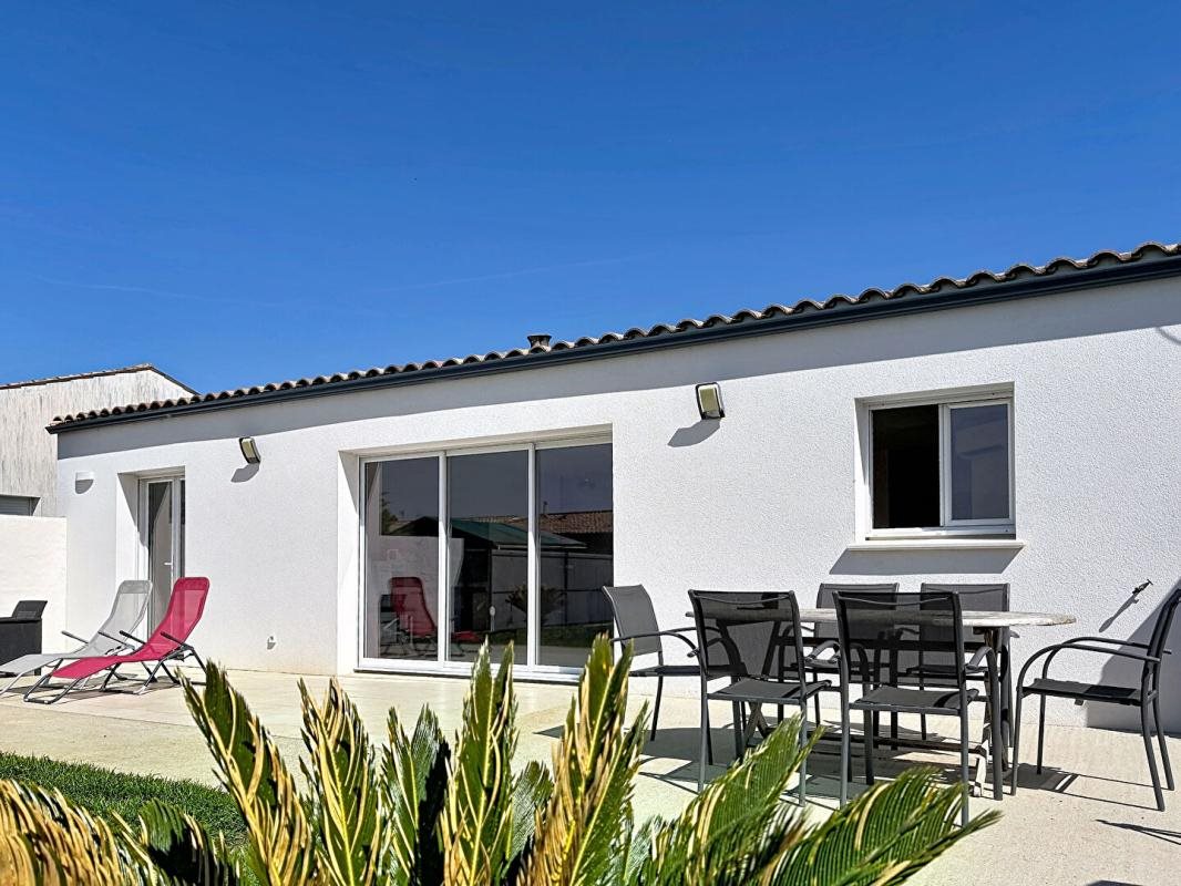 Maison à vendre, 79m², Ferrières