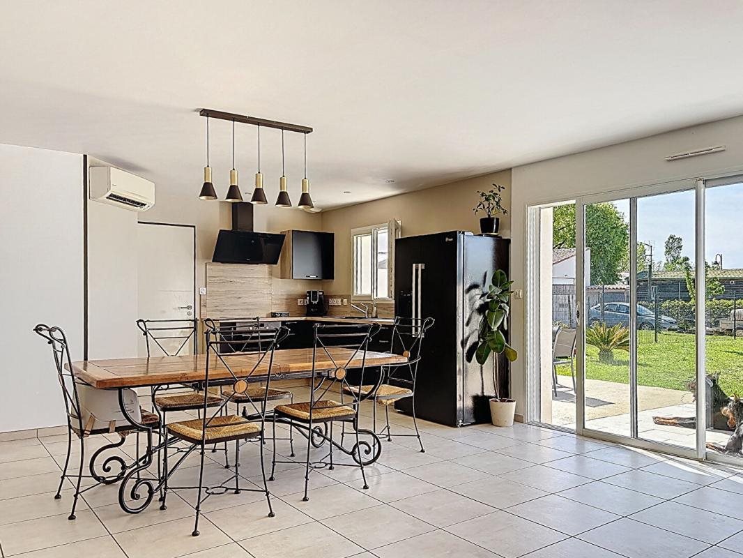Maison à vendre, 79m², Ferrières