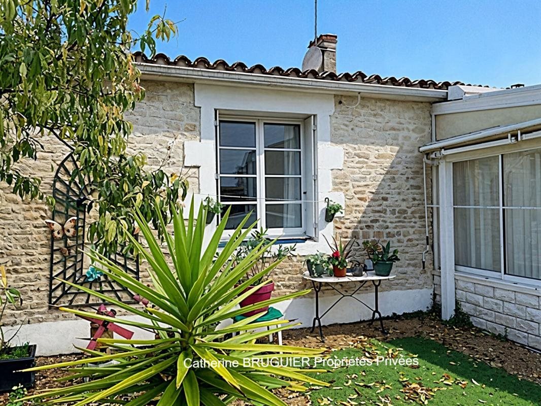 Maison à vendre, 83m², Salles-sur-Mer