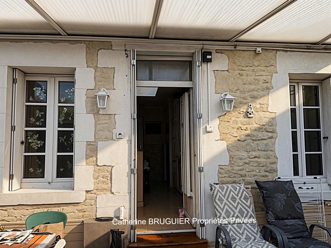Maison à vendre, 83m², Salles-sur-Mer