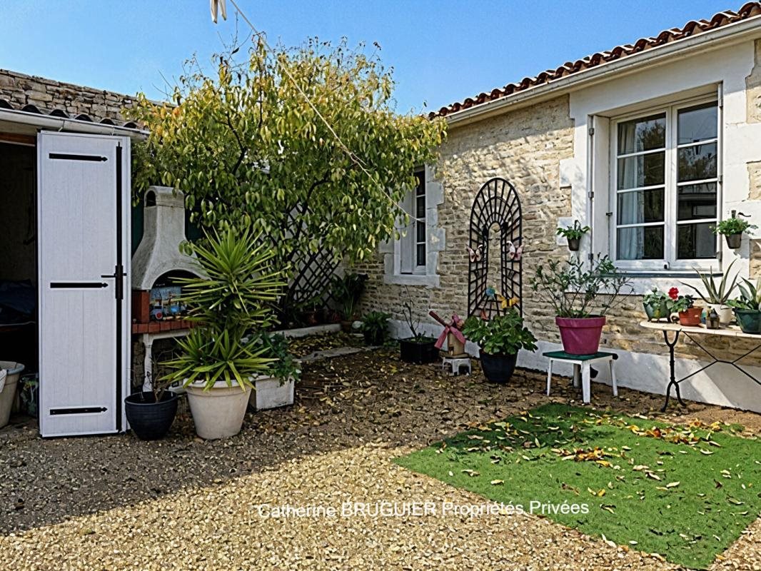 Maison à vendre, 83m², Salles-sur-Mer