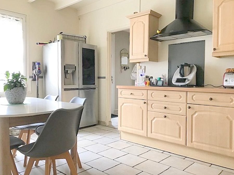 Maison à vendre, 175m², La Ronde