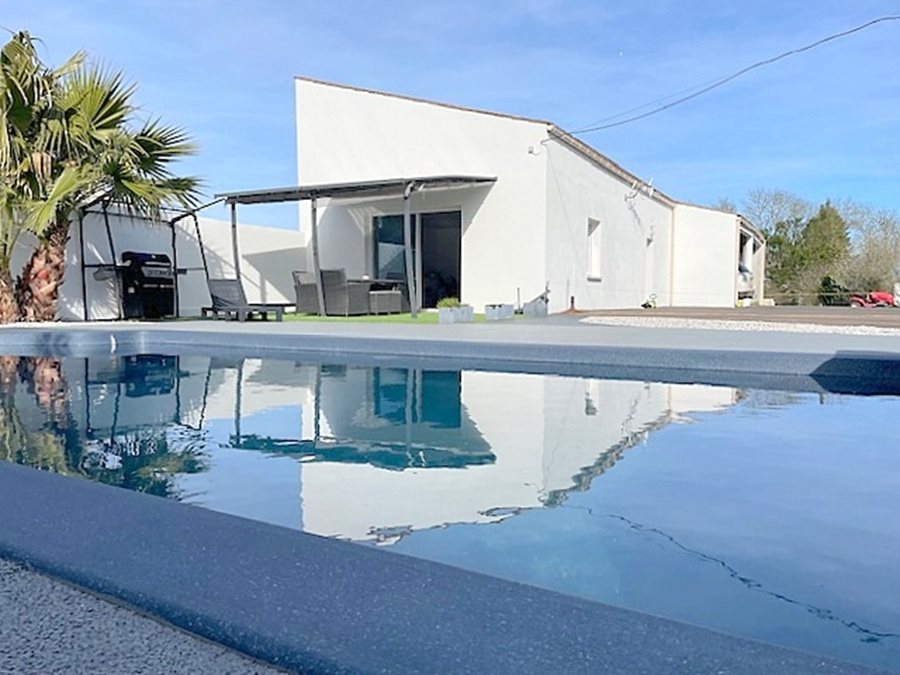 Maison à vendre, 175m², La Ronde