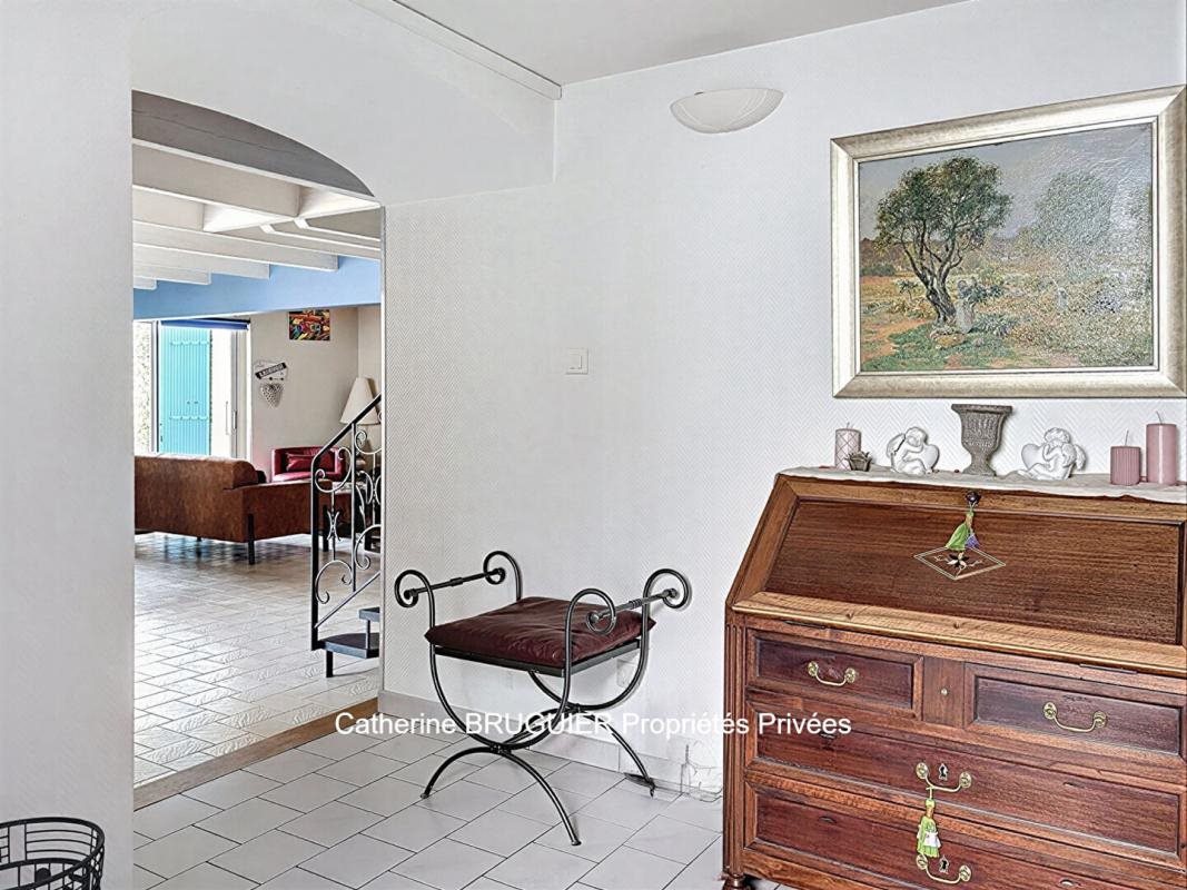 Maison à vendre, 210m², Saint-Jean-de-Liversay