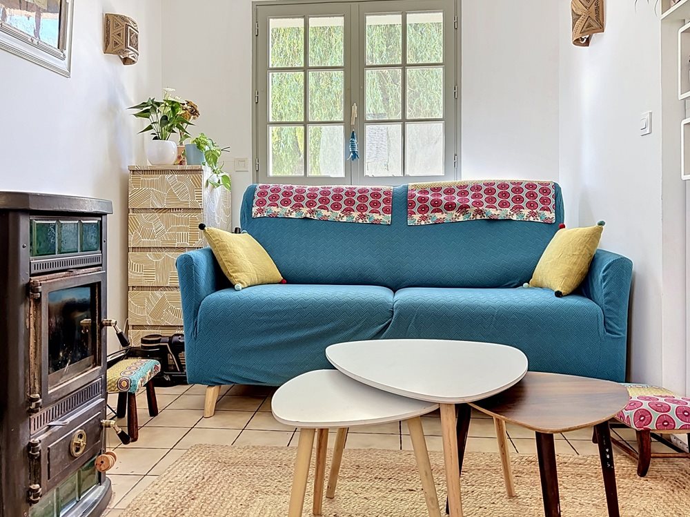 Maison à vendre, 42m², Arçais