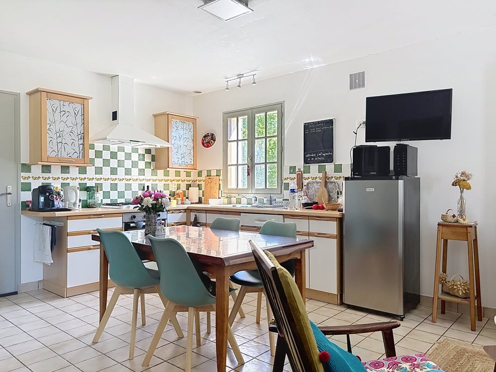 Maison à vendre, 42m², Arçais