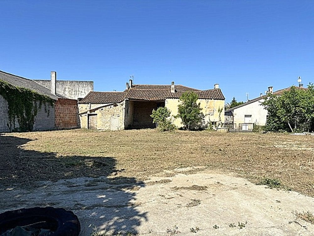 Maison à vendre, 68m², La Ronde