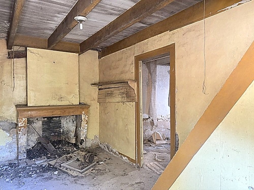 Maison à vendre, 68m², La Ronde