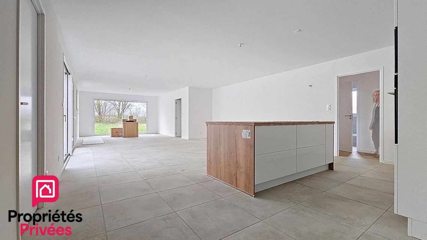 Maison à vendre, 155m², Saint-Sauveur-d'Aunis
