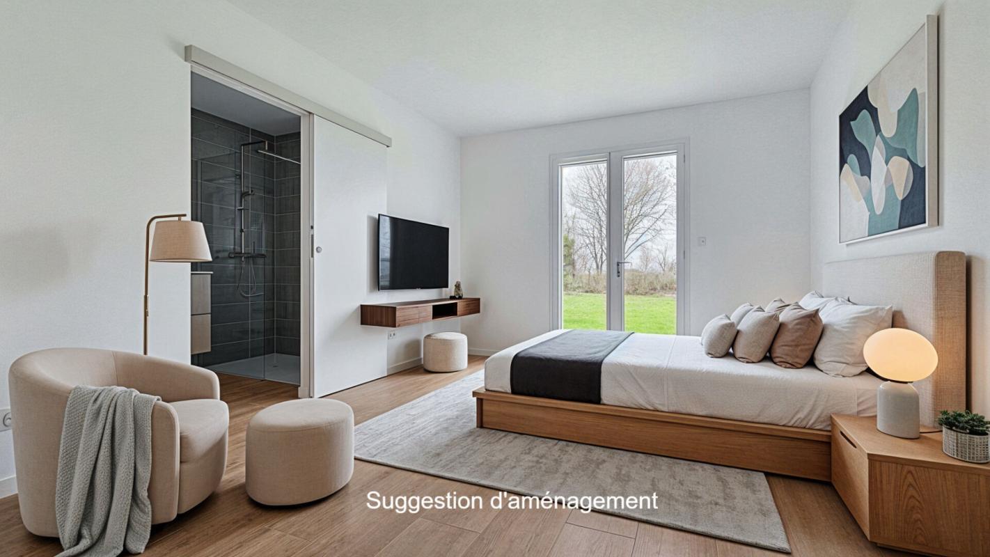 Maison à vendre, 155m², Saint-Sauveur-d'Aunis