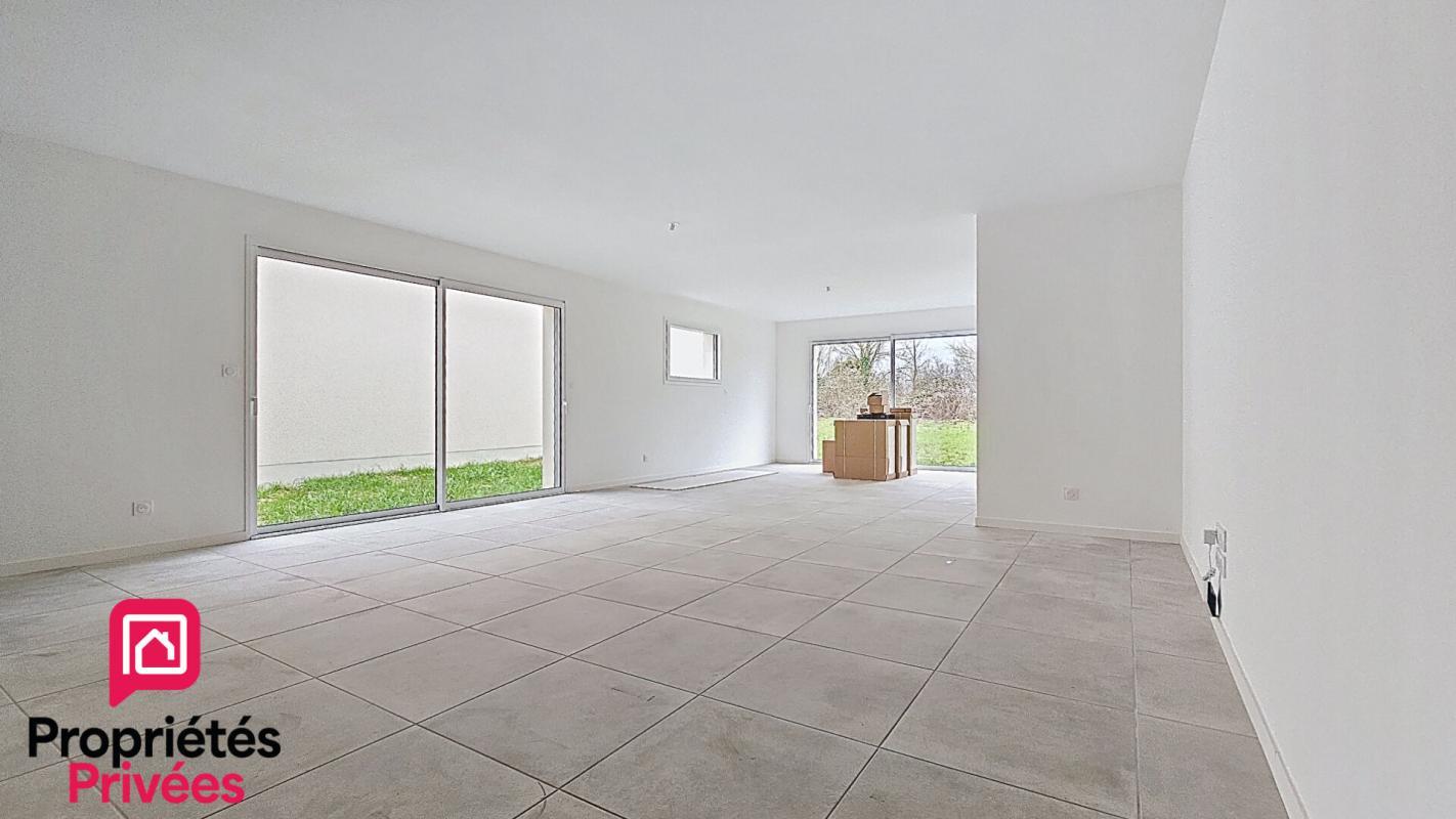 Maison à vendre, 155m², Saint-Sauveur-d'Aunis