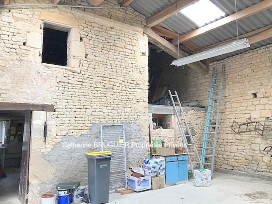 Maison à vendre, 114m², Bouhet
