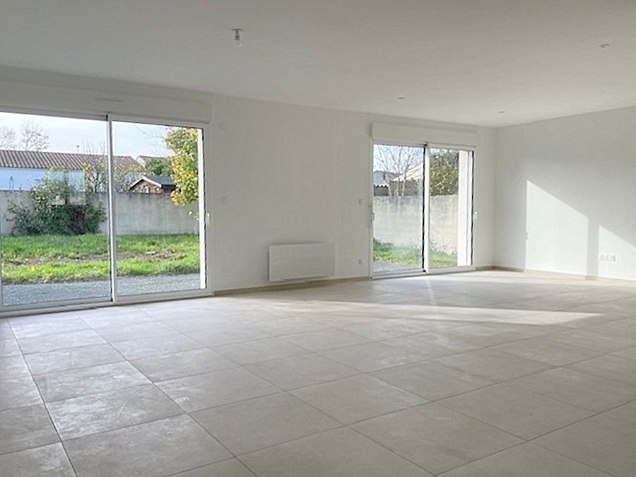 Maison à vendre, 114m², Saint-Jean-de-Liversay