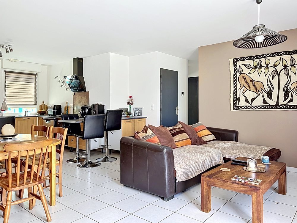 Maison à vendre, 86m², Saint-Jean-de-Liversay