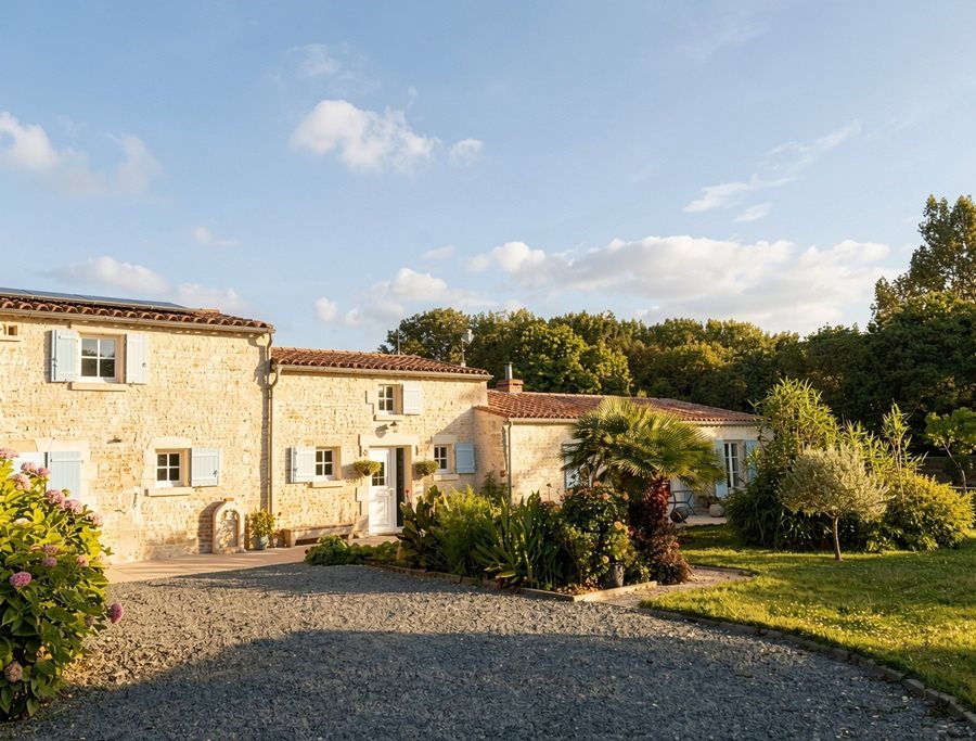 Maison à vendre, 205m², Taugon