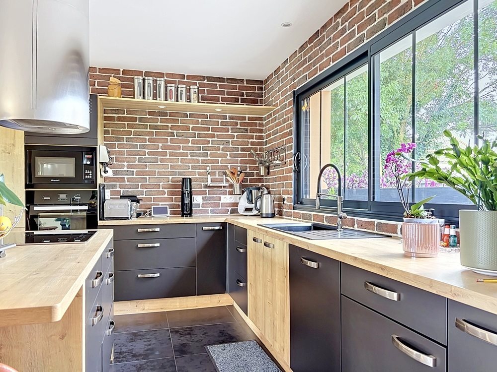 Maison à vendre, 130m², Ferrières