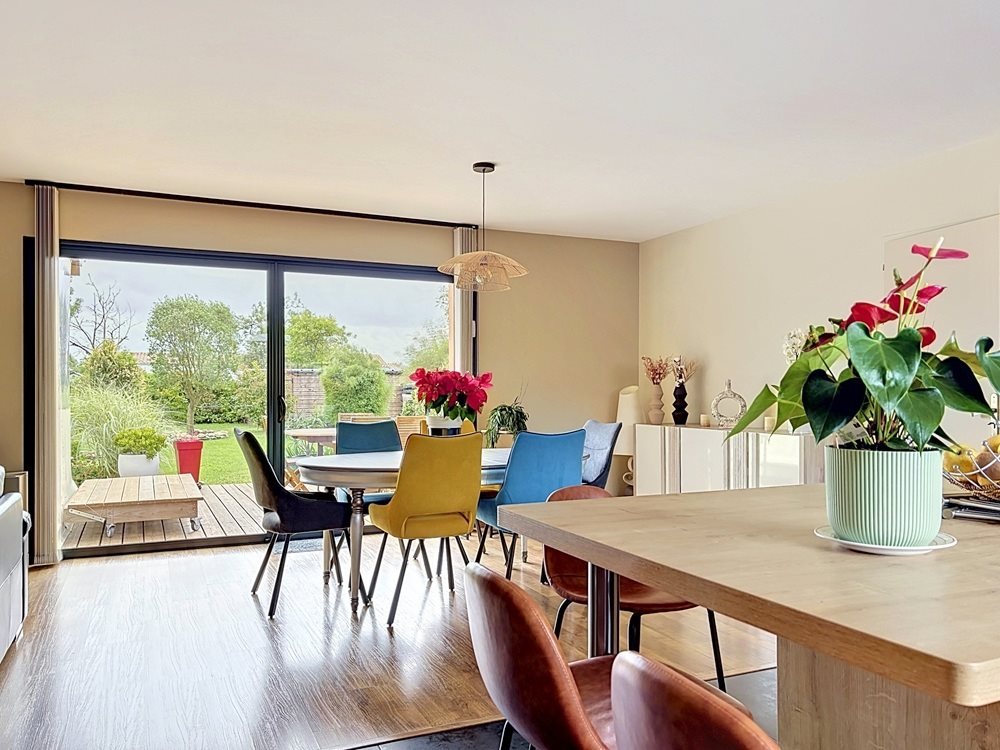 Maison à vendre, 130m², Ferrières