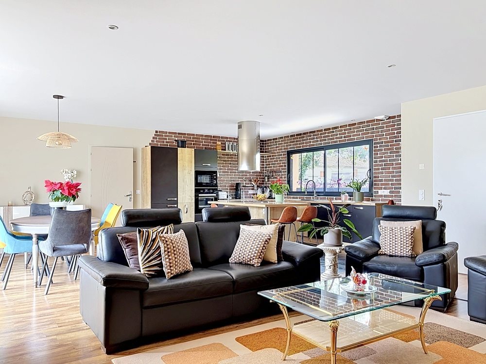 Maison à vendre, 130m², Ferrières