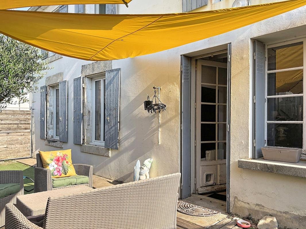 Maison à vendre, 157m², Saint-Sauveur-d'Aunis