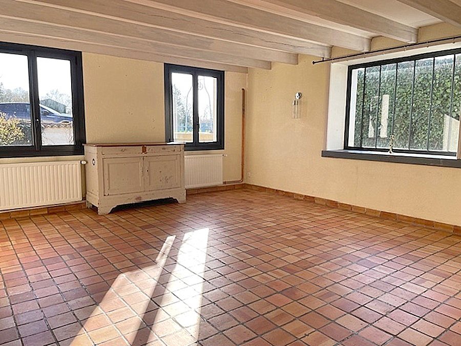 Maison à vendre, 188m², Saint-Jean-de-Liversay