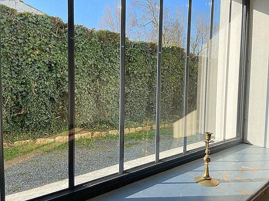 Maison à vendre, 188m², Saint-Jean-de-Liversay