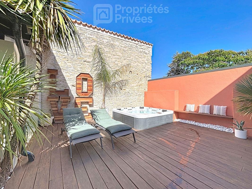 Maison à vendre, 218m², Saint-Sauveur-d'Aunis