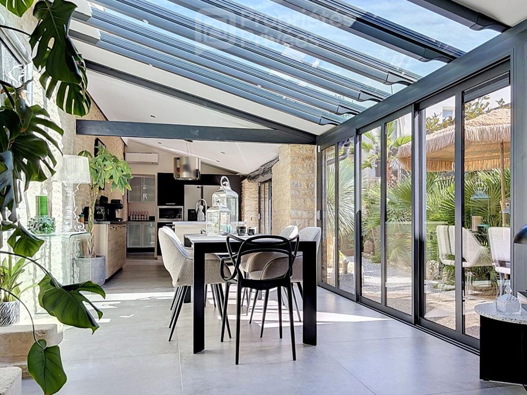 Maison à vendre, 218m², Saint-Sauveur-d'Aunis