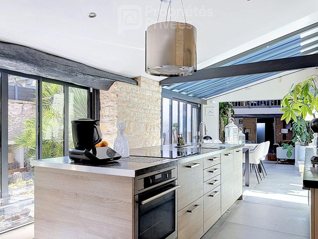 Maison à vendre, 218m², Saint-Sauveur-d'Aunis