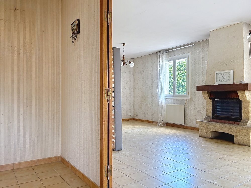 Maison à vendre, 103m², Saint-Jean-de-Liversay