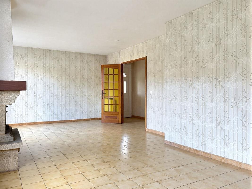 Maison à vendre, 103m², Saint-Jean-de-Liversay